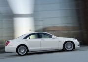 Mercedes-Benz S400 Hybrid Mercedes-Benz S400 Hybrid